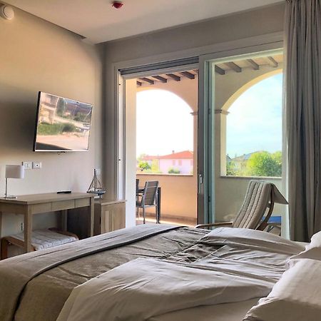 Villa Pirignano 폴리뇨 외부 사진