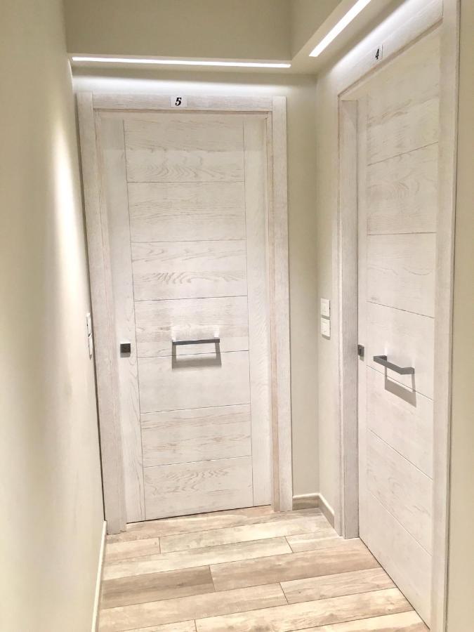 Villa Pirignano 폴리뇨 외부 사진