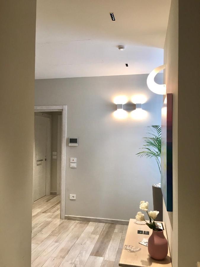 Villa Pirignano 폴리뇨 외부 사진
