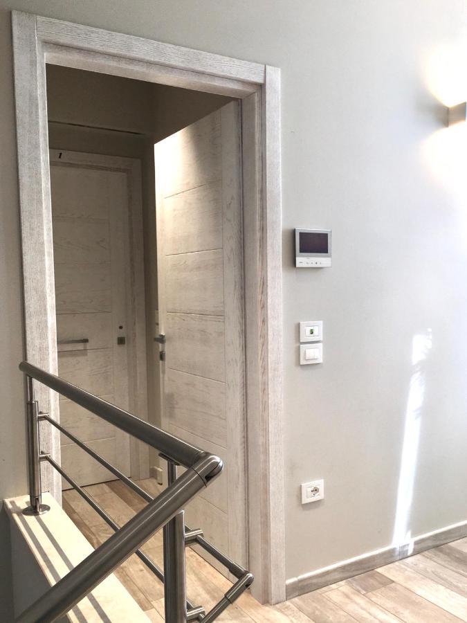 Villa Pirignano 폴리뇨 외부 사진