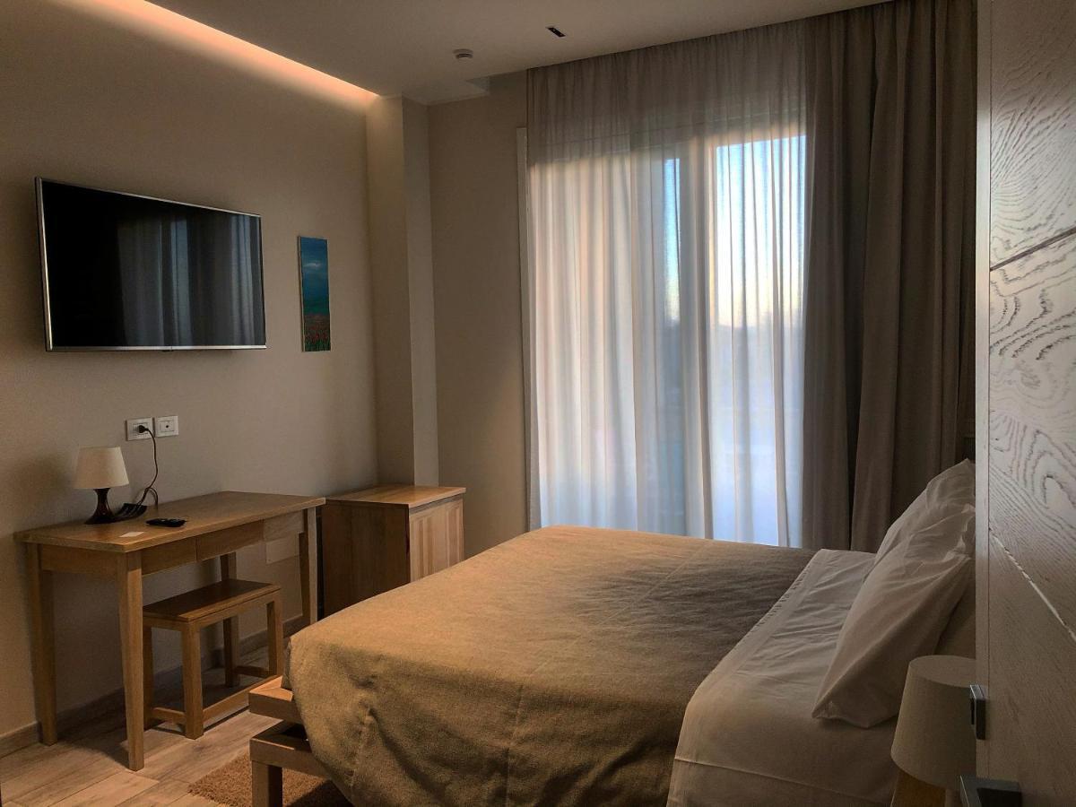 Villa Pirignano 폴리뇨 외부 사진