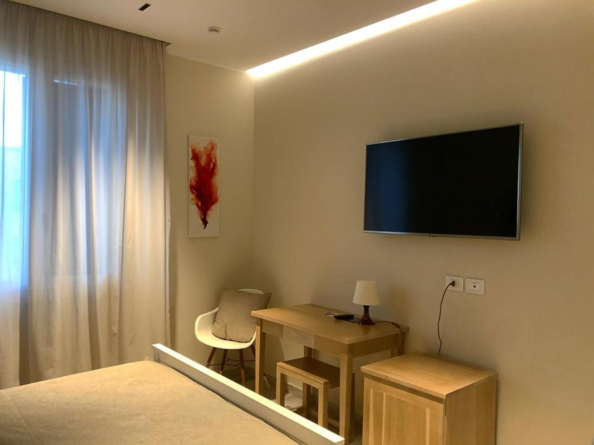Villa Pirignano 폴리뇨 외부 사진