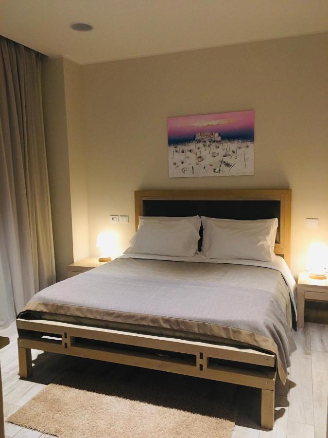 Villa Pirignano 폴리뇨 외부 사진