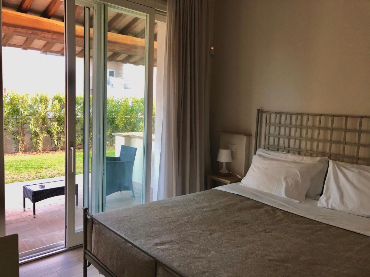 Villa Pirignano 폴리뇨 외부 사진