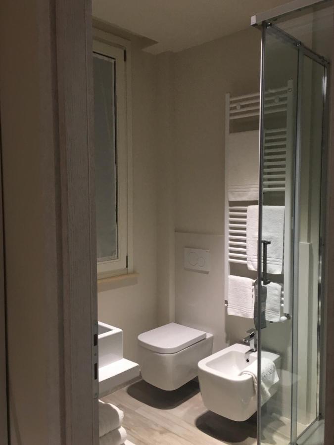 Villa Pirignano 폴리뇨 외부 사진