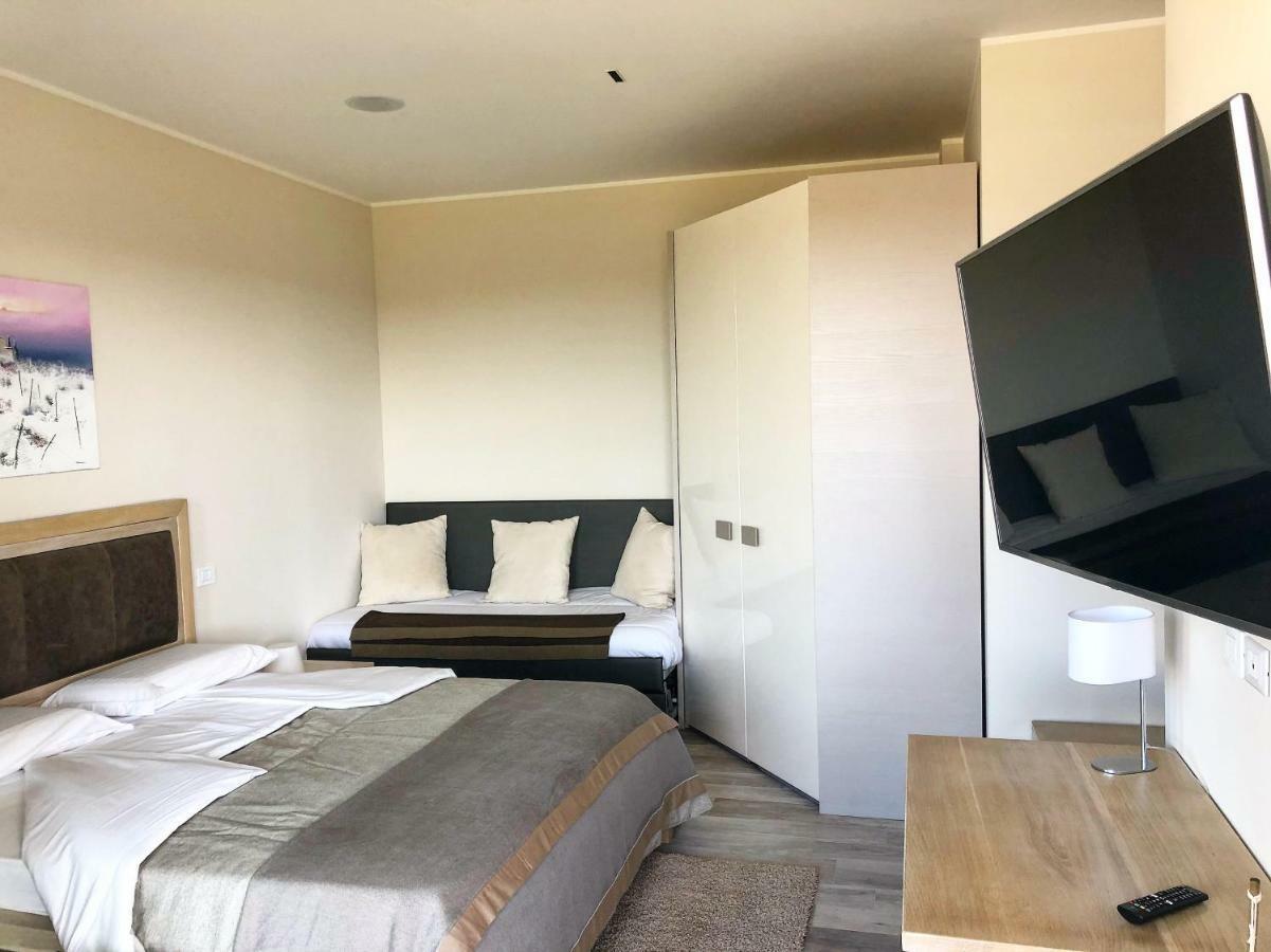Villa Pirignano 폴리뇨 외부 사진