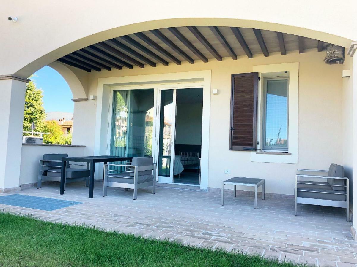 Villa Pirignano 폴리뇨 외부 사진