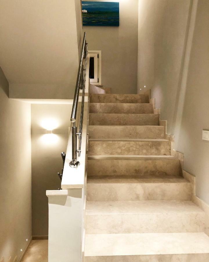 Villa Pirignano 폴리뇨 외부 사진