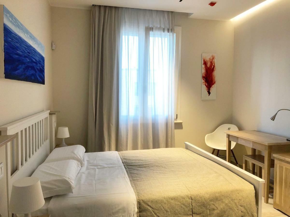 Villa Pirignano 폴리뇨 외부 사진
