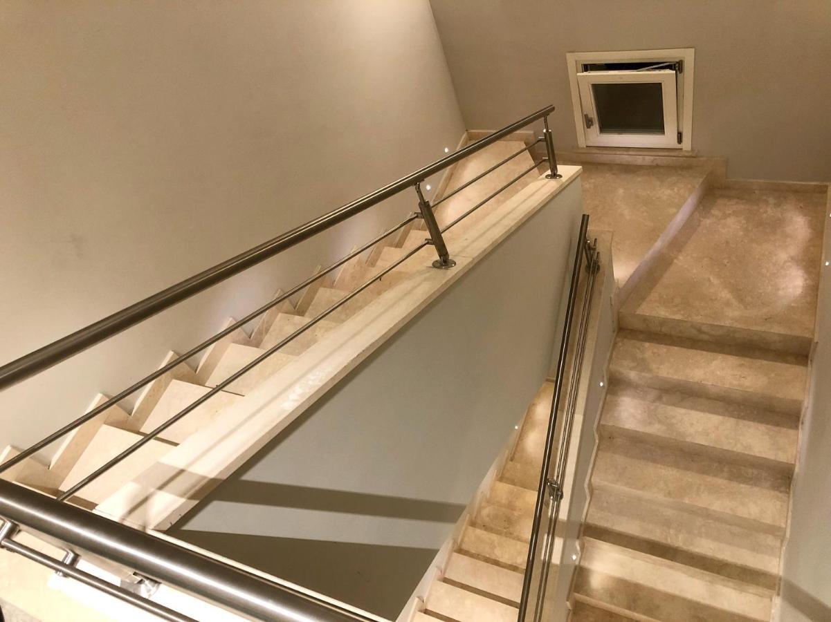 Villa Pirignano 폴리뇨 외부 사진
